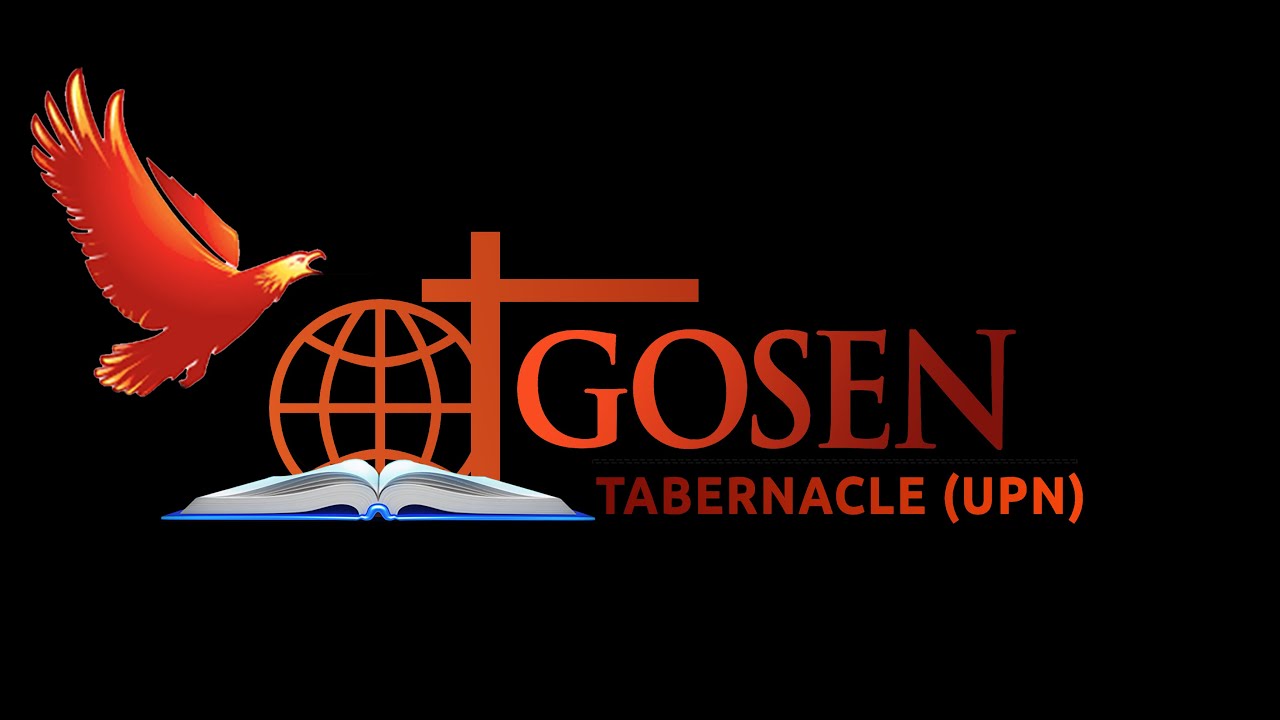 Past. Caleb Tshiaka/ Le Prince Elihu: Dimanche 21-nov-2021