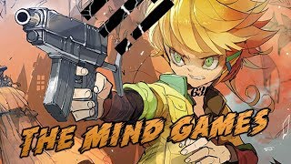 The Mind Games Have Returned | The Promised Neverland Chapter 89