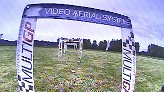 Intense Competition at DieHard RC