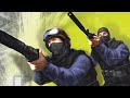 Counter-Strike: Condition Zero Deleted Scenes. Part 1