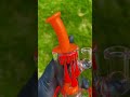 Drip jammers are here! 💧🥵 #glass #glassblowing #710 #420 #shorts
