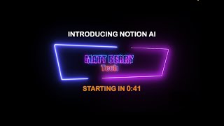 Exploring the Possibilities of Notion AI Alpha: An In-Depth Look at What It Can Do