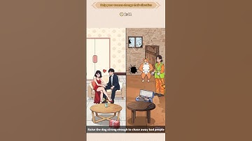 Brain Puzzle Tricky Quest Level 27 - Time Changes ⏳💼💔#gameplay