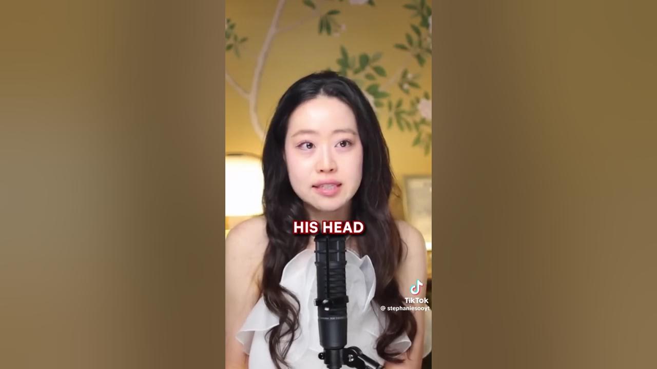Stephanie soo is in danger after being threatened by p diddy in court π
