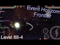 Event Horizon: Frontier - Level 88-4