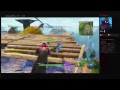 kk1on1's Live PS4 Broadcast