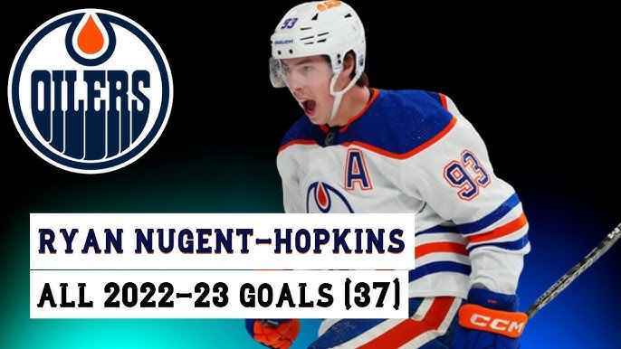 Nugent-Hopkins has goal, assist to help Oilers beat Golden Knights 4-1,  even series at 2-2 – WKRG News 5