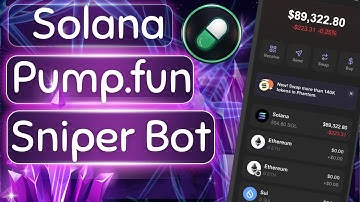 ⚡ Solana MEV Bot Quantum Flux Mode | Pump Fun Sniper Bot Adaptive Triple-Phase Capture 🚀