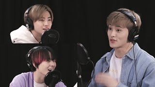 37.5MHz 해찬 라디오 HAECHAN Radio | Ep.8 7분 논쟁 in the DREAM \u0026 대신 전해줄게 ‘너를 위한 단어’ (1/2)