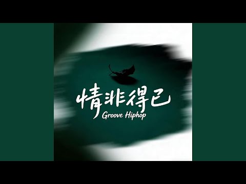 情非得已(Groove Hiphop) -...