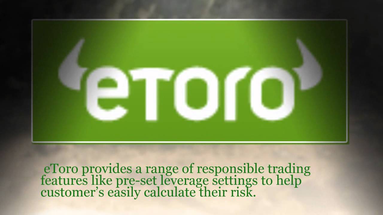 Etoro Review | Forex Trading