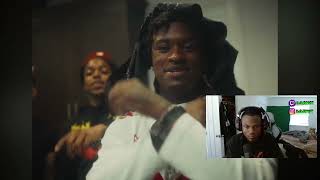 ChaiBenjii4 - Free Body Free Certi | Cloud9Kofi Reaction