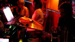 Sabor, RCM Latin Jazz Ensemble