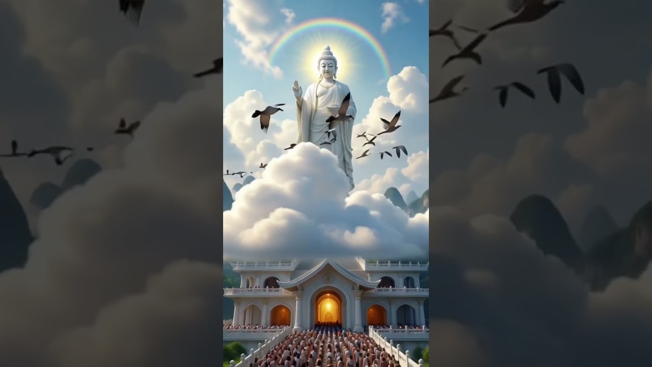 Buddha’s Way: Heal Your Karma, Awaken Your Innerpeace 