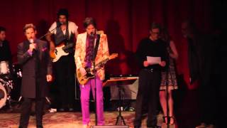 Purple Rain with Jon Brion, Crissy Guerrero, Gillian Jacobs, Andy Daly and Dave (Gruber) Allen