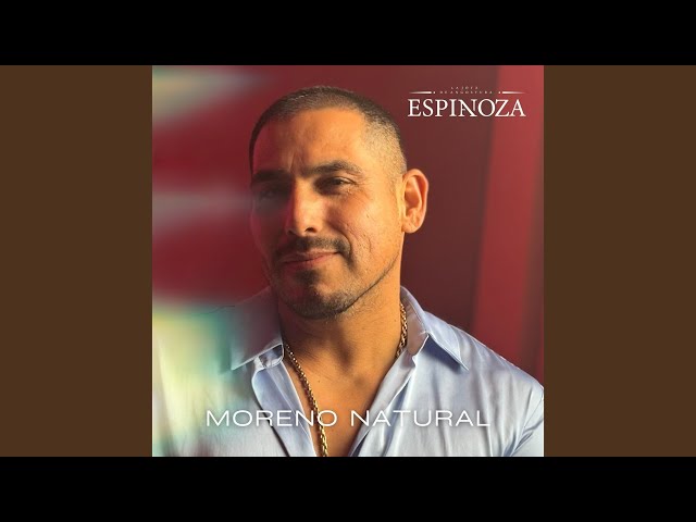 Espinoza Paz - El Disfraz