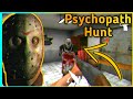Psychopath Hunt Full Gameplay