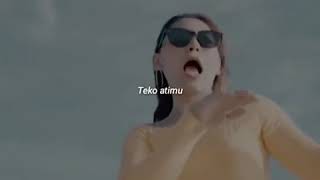 Story Koplo Tepung Kanji - Vita Alvia