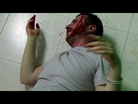 SCHERZO FINITO MALE! SCHERZI DI COPPIA EPICO!