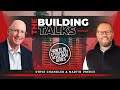 Episode 1: "How to BE a Property Developer Series" on The Building Talks Podcast