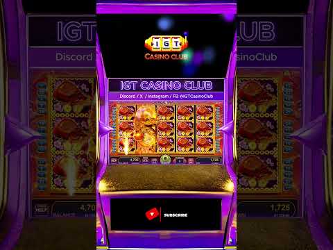 First time at Fantasy Springs Casino & Resort