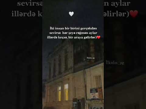 Üzeyir 😊 whatsapp status