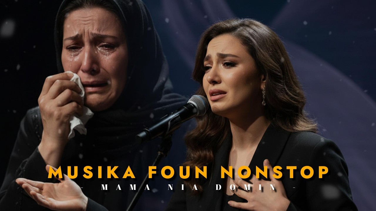 Musika Foun Nonstop - Mama Nia Domin Boot