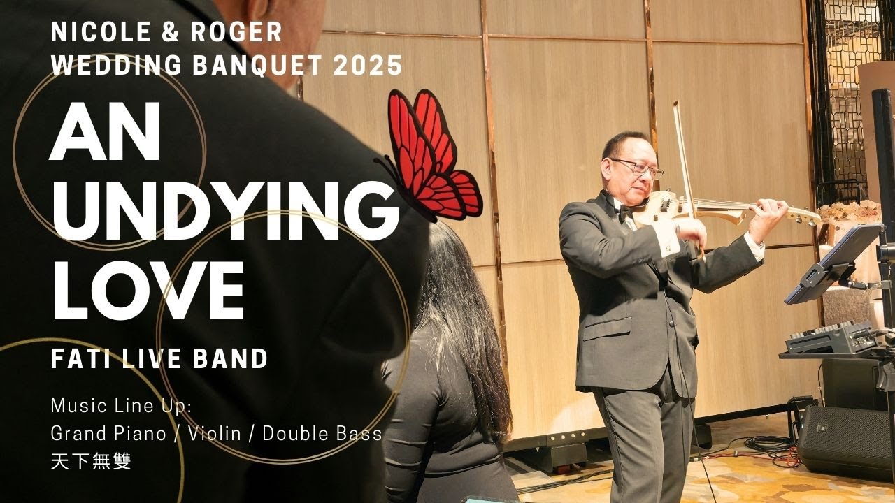 FATI LIVE BAND teaches you how to hire the right live band in Hong Kong.