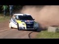 ADAC Rallye Deutschland 2010 [HD]