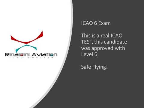 ICAO Level 6