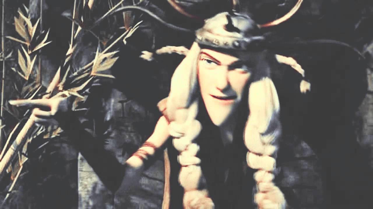 ｢мєρ 1 ｣ Tuffnut/Ruffnut - Tears of an Angel [13+] - YouTube