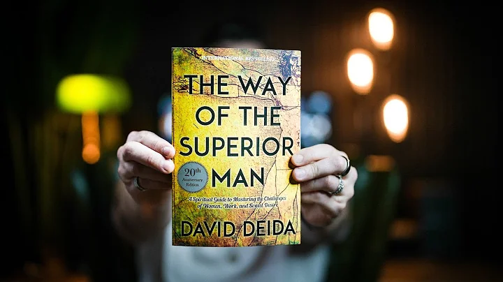10 Best Ideas | THE WAY OF THE SUPERIOR MAN | Davi...
