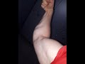 2 Exercises For Your Arms 💪  (BIG  HANDS) #Shorts