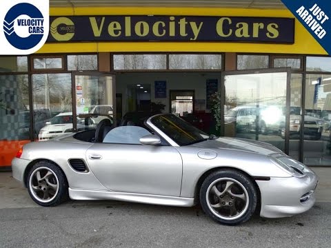 1998 Porsche Boxster 75ks Manual Convertible Mint Condition For Sale In Vancouver Bc Canada