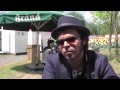 Gaz Coombes interview (part 1)