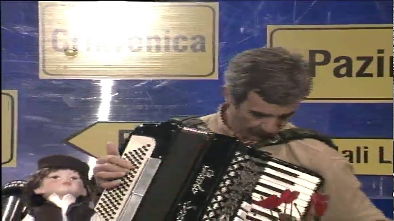 Tone Livi - Prijateljica Od Moje Zene