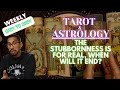 TAURUS | THE STUBBORNNESS IS FOR REAL, WHEN WILL IT END? | MAY 10-17, WEEKLY 2022 TAROT READING