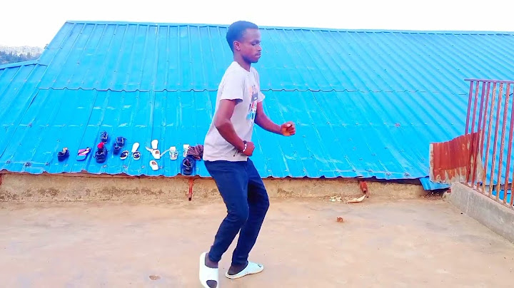Ssaru x Wakadinali-WEZA_OFFICIAL DANCE