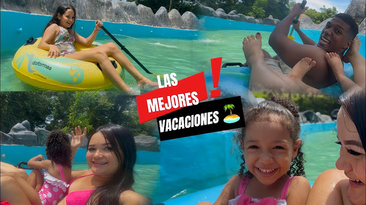 The Best Vacation in the WORLD 🤩🏝️ // The Arnolito Family