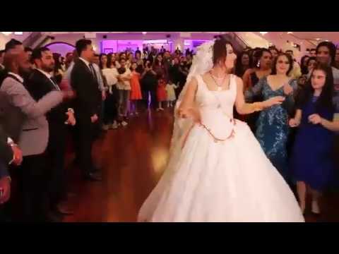 Turkish wedding dance