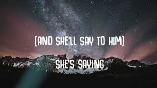 Download Lagu [1 HOUR 🕐 ] Jealous Friend, Bastien - To The Moon And Back (Lyrics) MP3