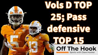 Tennessee Football: Is defensive improvement the story of Vols' year? screenshot 5