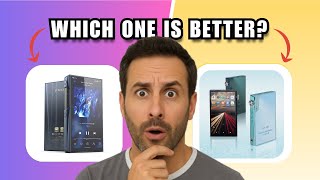 FiiO M23 Vs iBasso DX180 | Which DAP Is Better?