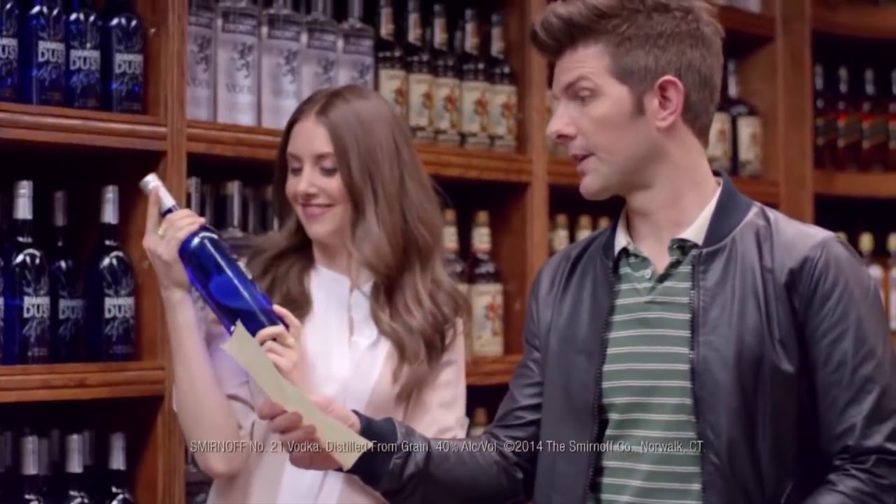 Best LIQUOR Commercials of All Time mp4 YouTube