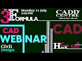 3 secret formulas for civil cad career hack cadd centre design studio 