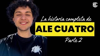 Download Lagu Ale IV su historia completa como programador de Minecraft pt. 1 | BUNKERCAST Download Lagu Ale IV su historia completa como programador de Minecraft pt. 1 | BUNKERCAST