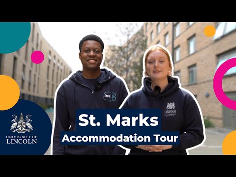 St Marks Accommodation