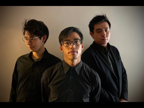 Sound of Art - Doyle Piano Trio (Friends of HKMOA)