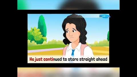 3 rd English Lesson-2 -   Simon Says ( Story )