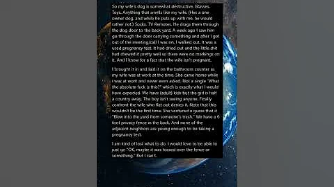 #foryoupage #foryou #viral #fyp #fyp #reddit #askreddit #redditstories #redditstory #shorts